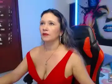 Chaturbate Free Porn Cam of noelia_milfs