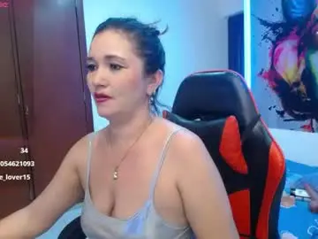 Chaturbate Nude Webcam of noelia_milfs