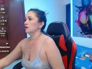 Chaturbate Best Webcam of noelia_milfs