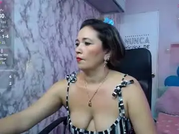 Chaturbate Sex Chat of noelia_milfs