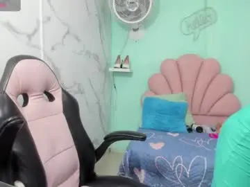 Chaturbate Sex Cam of noelia_milfs