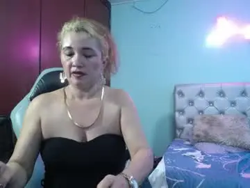 Chaturbate Free Porn Cam of noelia_milfs