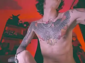 Chaturbate Free Live Porn of olliver___y