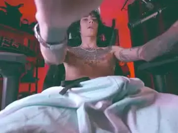 Chaturbate Private Sex Chat of olliver___y