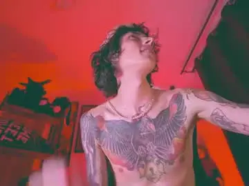 Chaturbate Free Live Porn of olliver___y