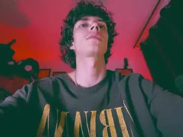 Chaturbate Sex Cam of olliver___y