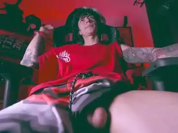 Chaturbate Live Sex Cam of olliver___y