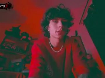 Chaturbate Sex Cam of olliver___y