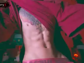 Chaturbate Live Sex of olliver___y