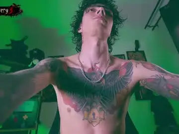 Chaturbate Sex Chat of olliver___y