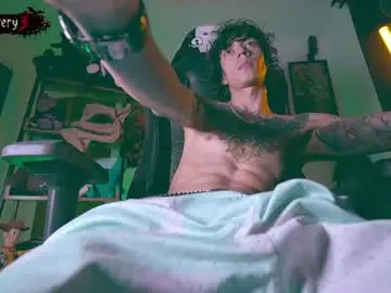 Chaturbate Adult Webcam of olliver___y