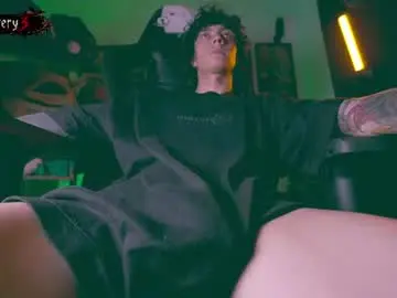 Chaturbate Free Porn Cam of olliver___y