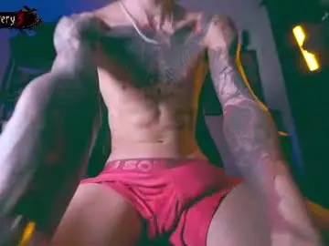 Chaturbate Best live sex cam show of olliver___y