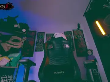 Chaturbate Live Sex Cam of olliver___y