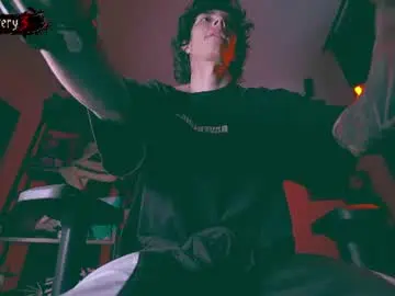Chaturbate Best live sex cam show of olliver___y