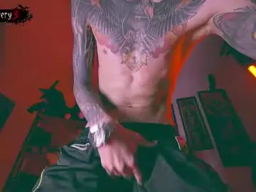 Chaturbate Live Porn of olliver___y