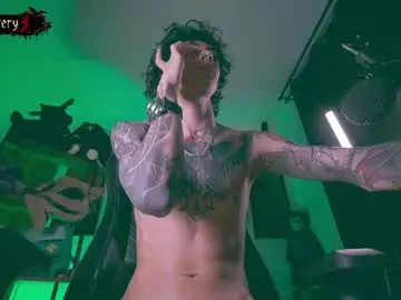 Chaturbate Adult Video Chat of olliver___y