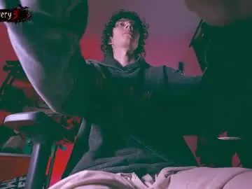 Chaturbate Best Webcam of olliver___y