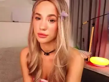 Chaturbate Free Porn Cam of pamelaryant