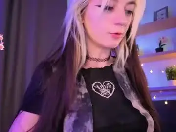 Chaturbate Live Sex of pamelaryant