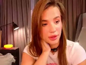 Chaturbate Adult Webcam of pamelaryant