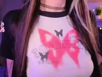 Chaturbate Free Porn Cam of pamelaryant