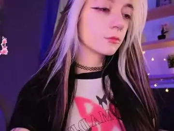 Chaturbate Free Porn Cam of pamelaryant