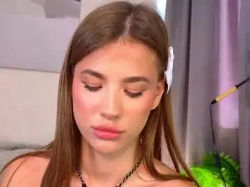 Chaturbate Adult Webcam of pamelaryant
