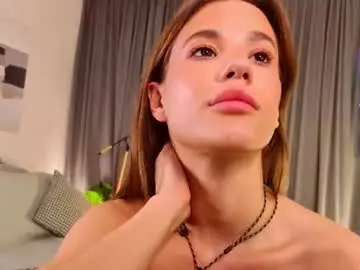 Chaturbate Free Porn Cam of pamelaryant