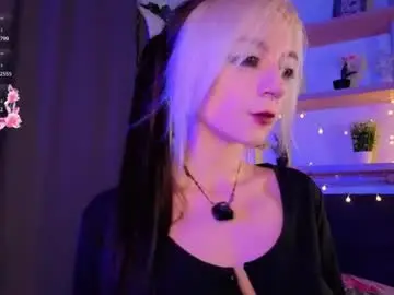 Chaturbate Adult Video Chat of pamelaryant