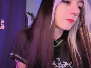 Chaturbate Adult Video Chat of pamelaryant