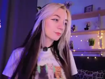 Chaturbate Live Porn of pamelaryant