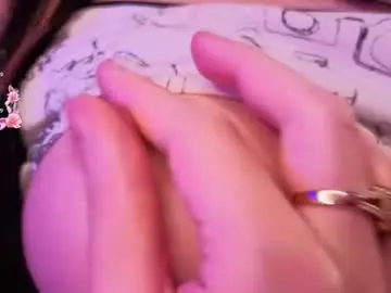 Chaturbate Live Porn of pamelaryant