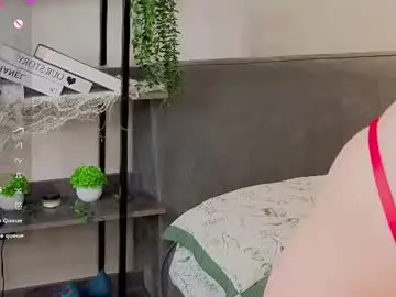 Chaturbate Live Porn of pamelaryant
