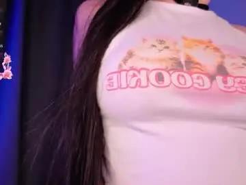 Chaturbate Live Porn of pamelaryant