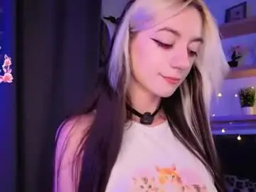 Chaturbate Adult Video Chat of pamelaryant