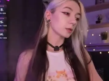 Chaturbate Live Porn of pamelaryant