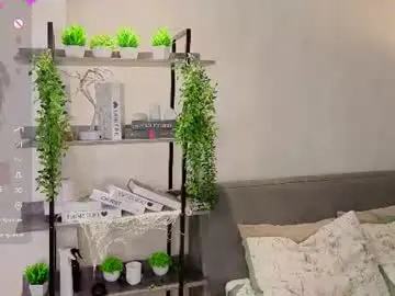 Chaturbate Live Sex of pamelaryant