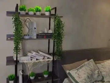 Chaturbate Live Porn of pamelaryant