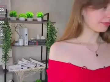 Chaturbate Adult Video Chat of pamelaryant