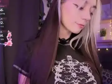 Chaturbate Nude Webcam of pamelaryant