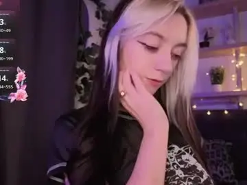Chaturbate Live Sex Cam of pamelaryant