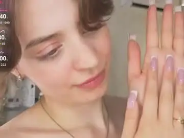 Chaturbate Free Live Porn of pamelaryant