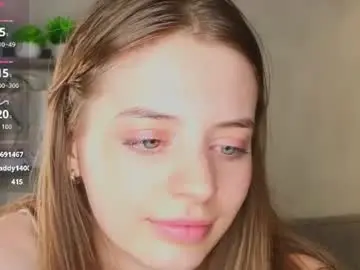Chaturbate Live Porn of pamelaryant
