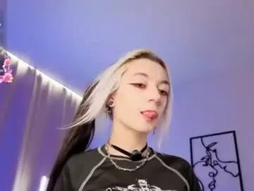 Chaturbate Free Porn Cam of pamelaryant