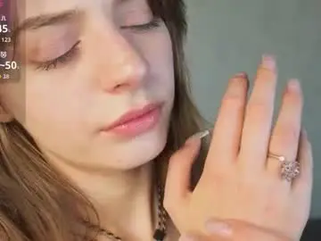 Chaturbate Live Porn of pamelaryant