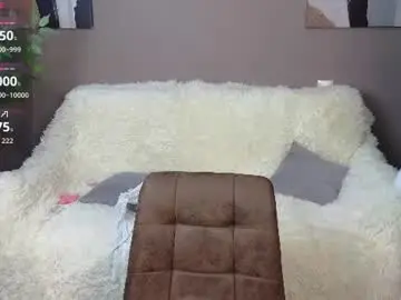 Chaturbate Adult Video Chat of pamelaryant