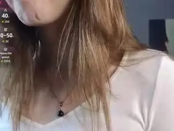 Chaturbate Live Porn of pamelaryant