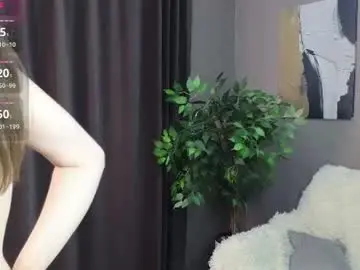 Chaturbate Adult Webcams of pamelaryant