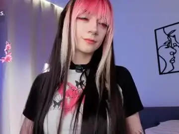 Chaturbate Live Sex Cam of pamelaryant